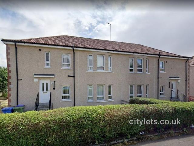Property to rent in Carntyne, G32, Merchiston Street properties 523053