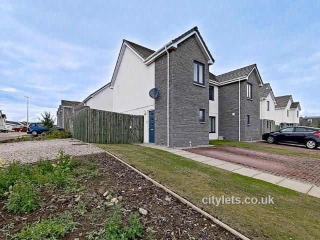 Property to rent in Carnoustie, DD7, Victoria Street properties 553577