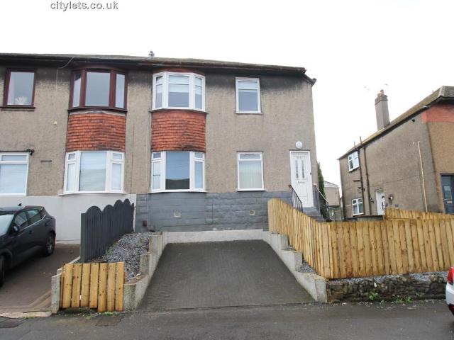 Property to rent in Cardonald, G52, Chirnside Road properties 589440
