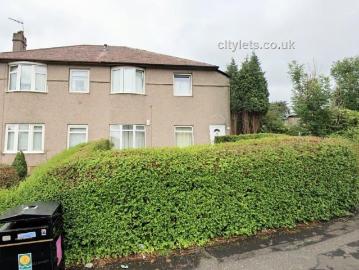 Arbroath Avenue G52 Glasgow, G52, Glasgow and West Scotland, South West Scotland