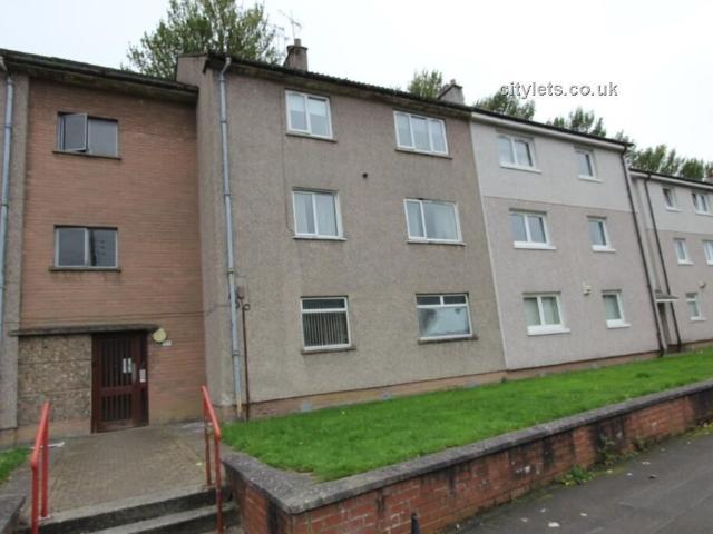 Property to rent in Cardonald, G52, Kinnell Avenue properties 589252