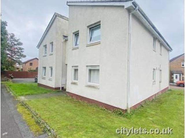 Property to rent in Carluke, ML8, Pegasus Avenue properties 588600