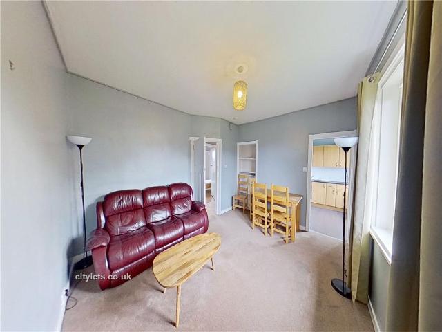Property to rent in Carrick Knowe, EH12, Broomhall Avenue properties 586512