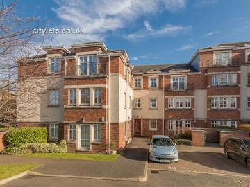 Property to rent in Carrick Knowe, EH12, Carrick Knowe Avenue properties 498816