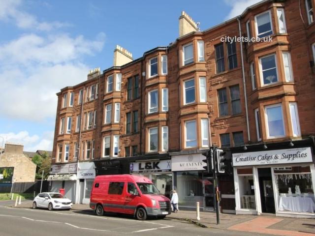 Property to rent in Cathcart, G44, Clarkston Road properties 588465