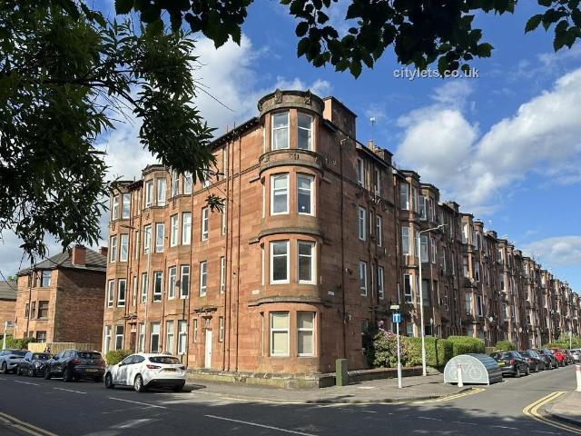 Property to rent in Cathcart, G44, Garry Street properties 563666