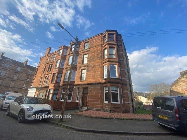 Property to rent in Cathcart, G44, Kirkwell Road properties 580962
