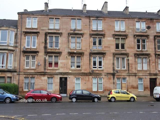 Property to rent in Cathcart, G44, Newlands Road properties 463352