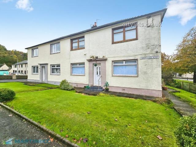 Property to rent in Catrine, KA5, Woodlands Rd properties 589682