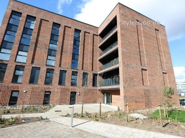 Property to rent in Cessnock, G51, Festival Court properties 587894