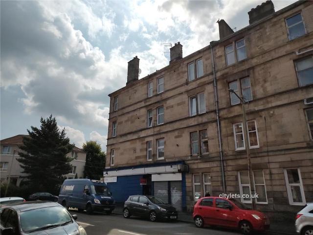 Property to rent in Cessnock, G51, Middleton Street properties 576878