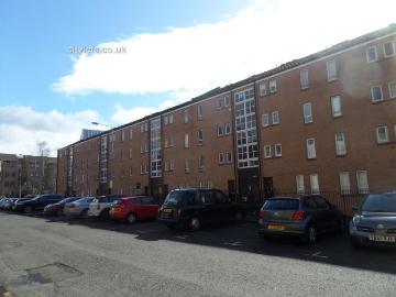 Glasgow, Glasgow and Clyde Valley - Equipped kitchen