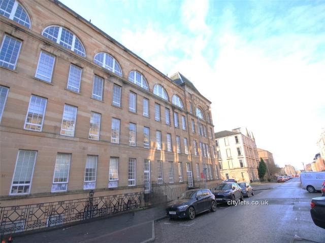 Property to rent in Charing Cross, G3, Kent Road properties 559828