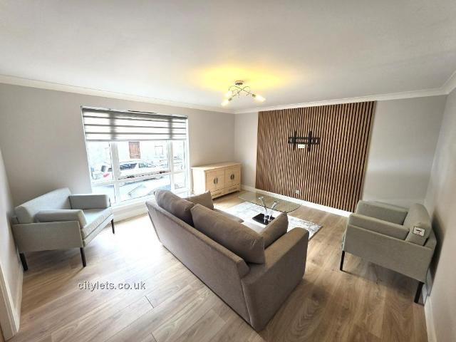 Property to rent in City Centre, AB10, Claremont Place properties 589406