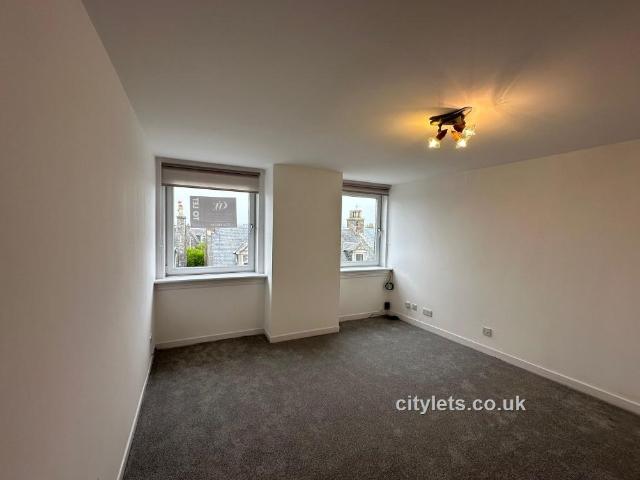 Property to rent in City Centre, AB10, Allan Street properties 561516