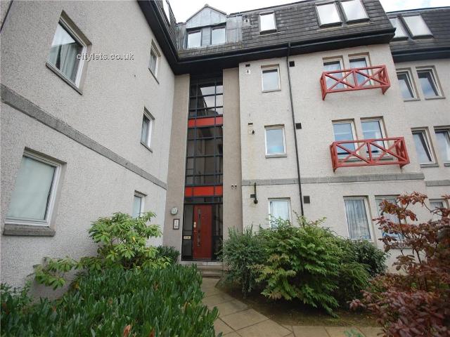 Property to rent in City Centre, AB10, Gairn Mews properties 584869