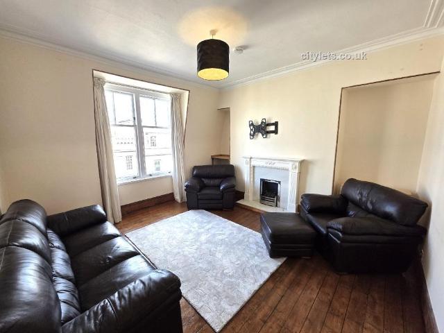 Property to rent in City Centre, AB10, Holburn Street properties 497546