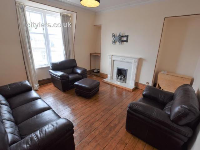 Property to rent in City Centre, AB10, Holburn Street properties 497546