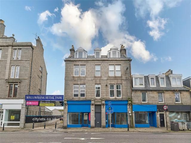 Property to rent in City Centre, AB10, Holburn Street properties 588821