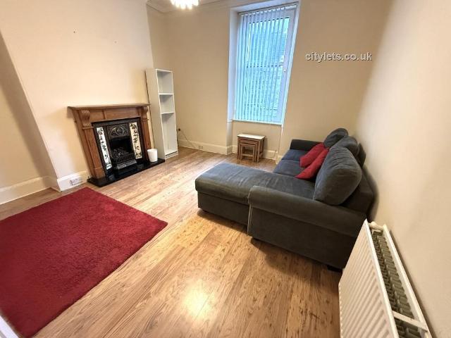 Property to rent in City Centre, AB10, Hardgate properties 448778