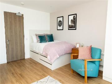 Property to rent in City Centre, AB10, Schoolhill properties 514022