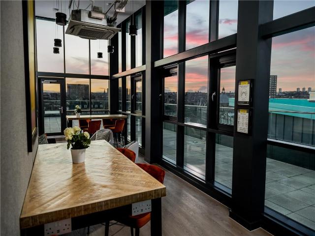 Property to rent in City Centre, AB10, Schoolhill properties 514022