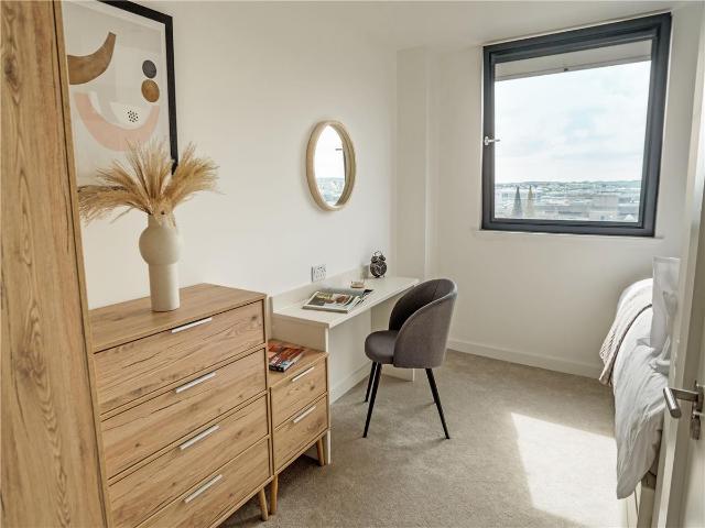 Property to rent in City Centre, AB10, Schoolhill properties 527725