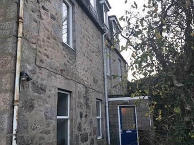 Property to rent in City Centre, AB10, Skene Street properties 589617