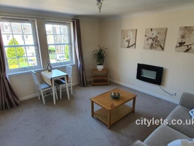 Property to rent in City Centre, AB10, Picardy Court properties 513676