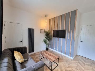 Rose Street AB10 Aberdeen, AB25, North East Scotland, Shetland
