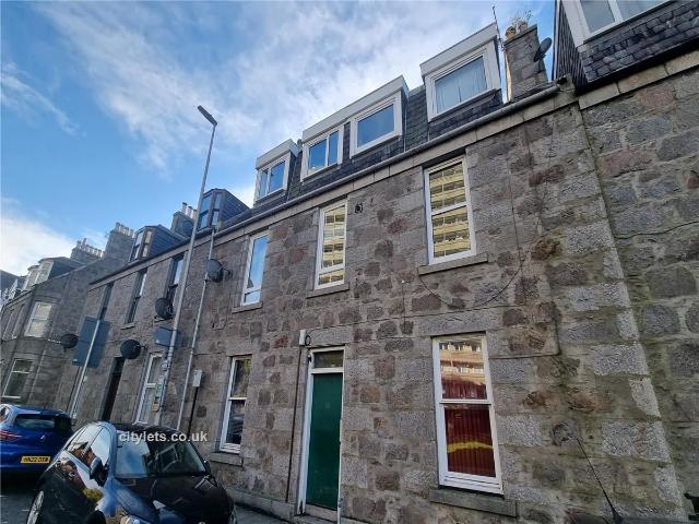 Property to rent in City Centre, AB10, Rose Street properties 568019
