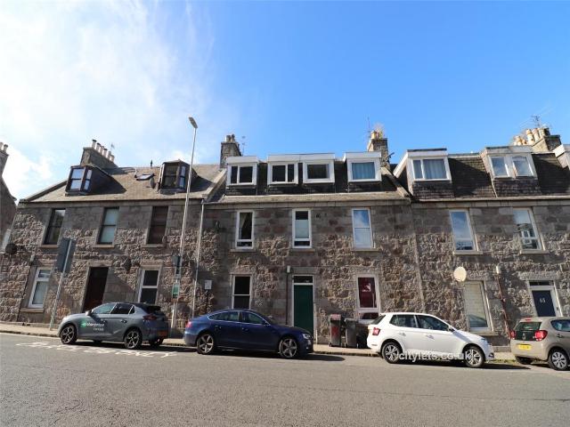 Property to rent in City Centre, AB10, Rose Street properties 578537