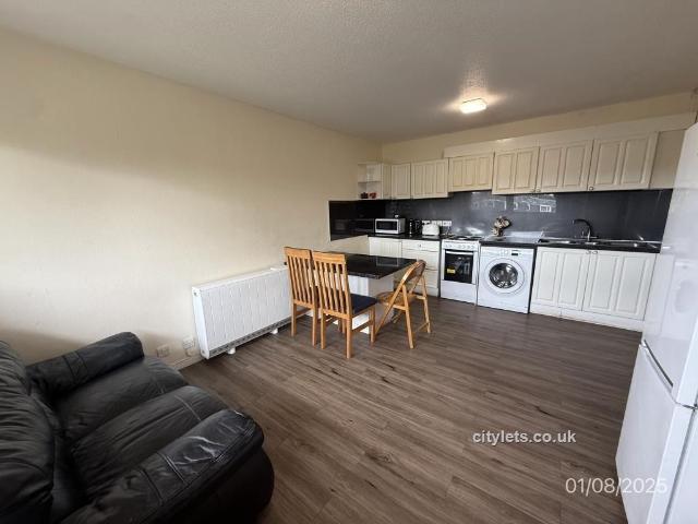 Property to rent in City Centre, AB10, Thistle Court properties 526448