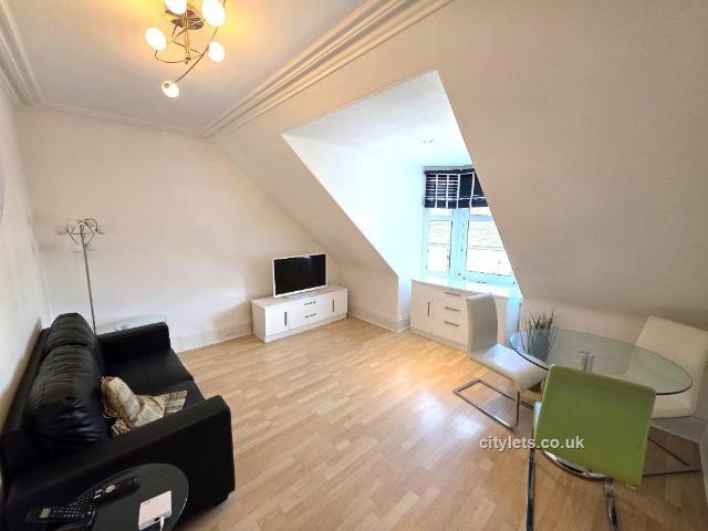 Property to rent in City Centre, AB10, Thistle Street properties 573509