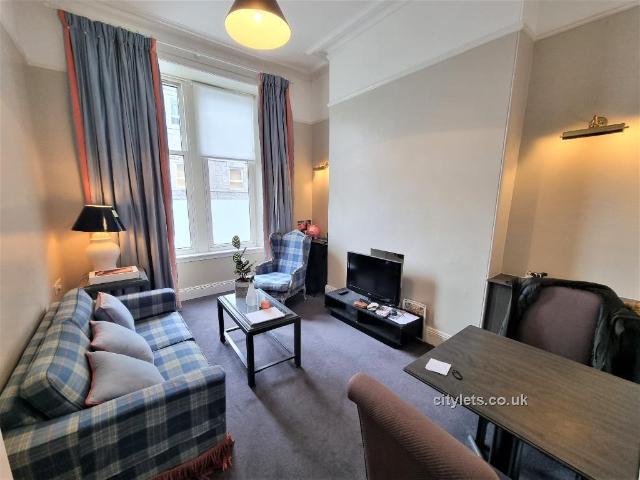 Property to rent in City Centre, AB10, Union Grove properties 540023