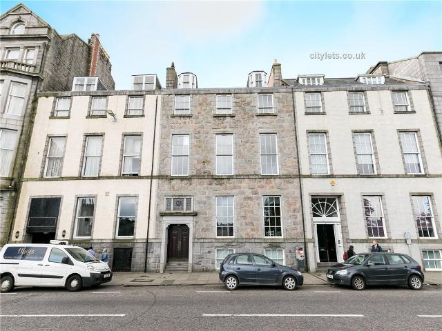 Property to rent in City Centre, AB10, Union Terrace properties 580553