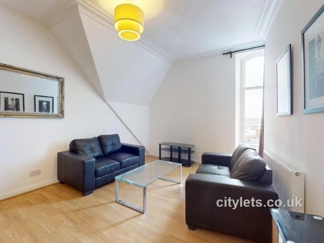 Property to rent in City Centre, AB11, Castle Terrace properties 573376