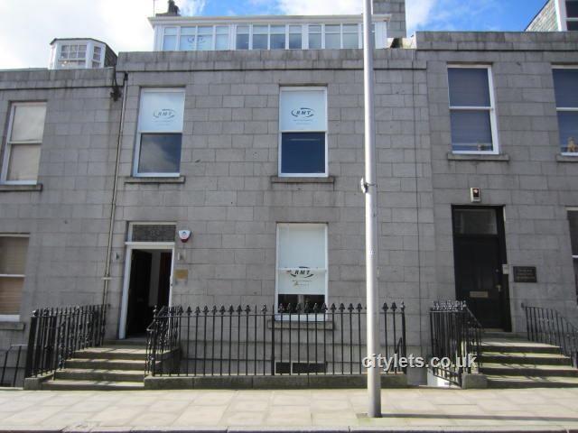Property to rent in City Centre, AB11, Crown Street properties 587493