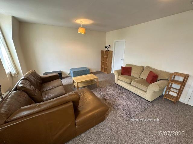 Property to rent in City Centre, AB11, Bon Accord Terrace properties 444098