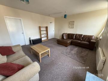 Property to rent in City Centre, AB11, Bon Accord Terrace properties 444098