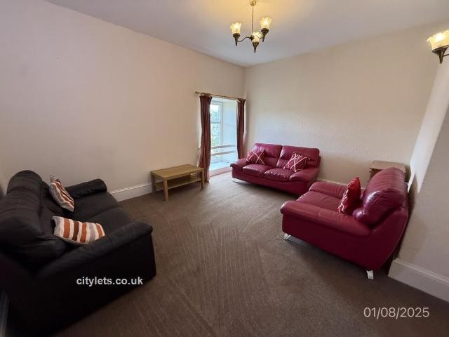 Property to rent in City Centre, AB11, Bon Accord Street properties 516926