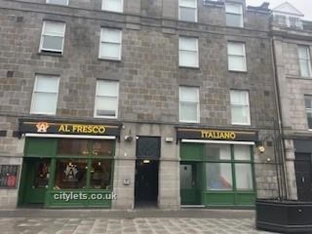 Property to rent in City Centre, AB11, Langstane Place properties 558648