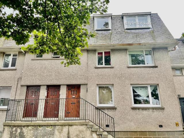 Property to rent in City Centre, AB11, Marine Court properties 588291