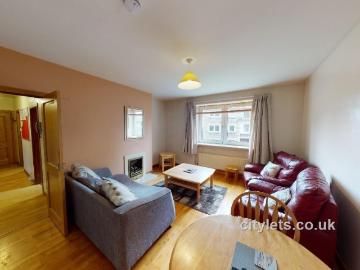 Property to rent in City Centre, AB11, Willowbank Road properties 525112