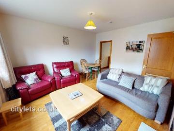 Property to rent in City Centre, AB11, Willowbank Road properties 525112