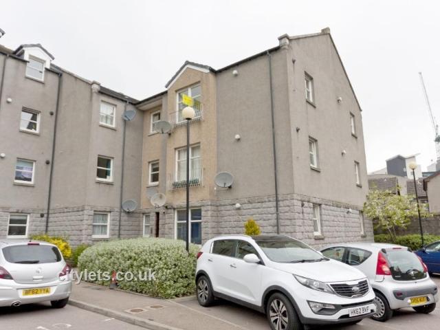 Property to rent in City Centre, AB11, Willowgate Close properties 437260