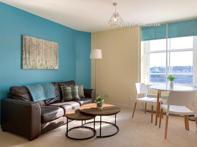 Property to rent in City Centre, AB11, Trinity House properties 475769