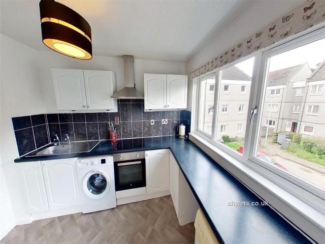 Property to rent in City Centre, AB15, Rousay Place properties 577402