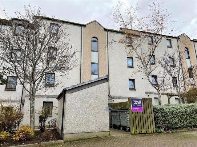 Property to rent in City Centre, AB24, Ardarroch Close properties 586891