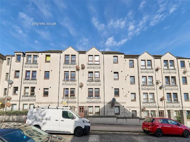 Property to rent in City Centre, AB24, Ardarroch Close properties 589106